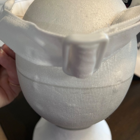 Ping Golf Anser G20 i20 Golf Visor Bubba Watson Strapback Adjustable Hat Cap - Picture 4 of 6